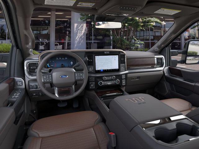 2026 Ford F-250 King Ranch