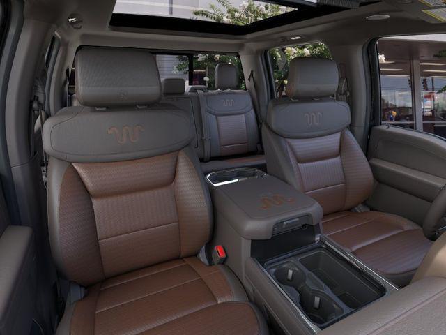 2026 Ford F-250 King Ranch
