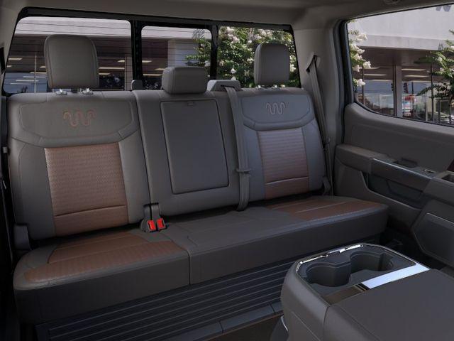 2026 Ford F-250 King Ranch