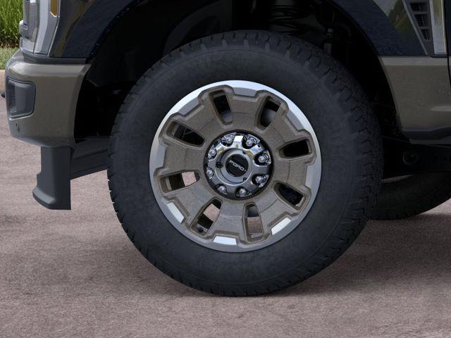 2026 Ford F-250 King Ranch