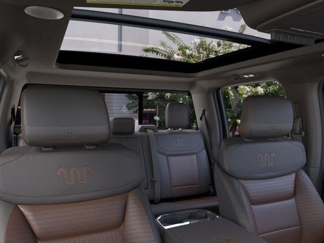 2026 Ford F-250 King Ranch