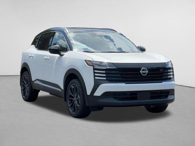 2026 Nissan Kicks SR for sale in Kalamazoo, MI