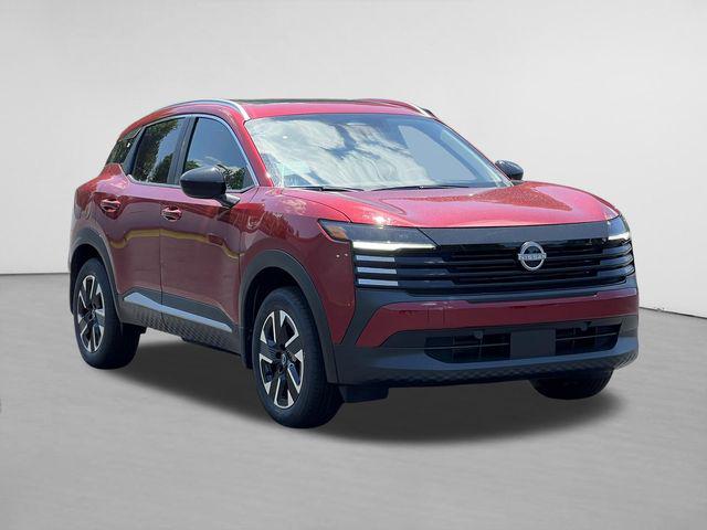 2026 Nissan Kicks SV for sale in Kalamazoo, MI