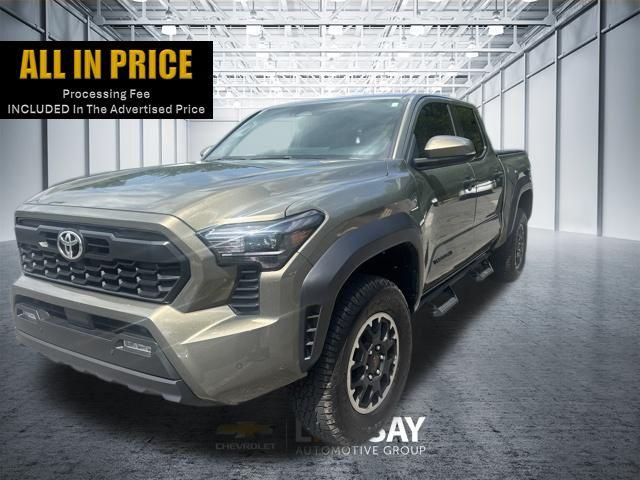 2025 Toyota Tacoma TRD Off Road for sale in Woodbridge, VA