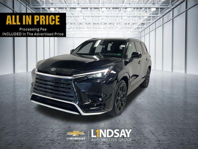 2026 Lexus TX 350 F SPORT Handling for sale in Woodbridge, VA