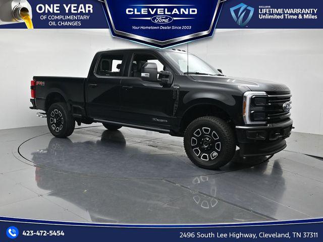 2026 Ford F-250 Platinum for sale in Cleveland, TN