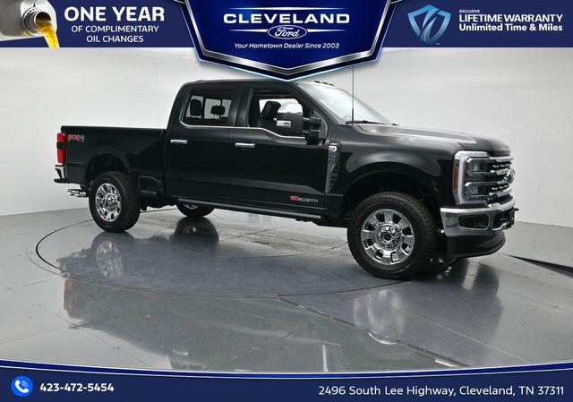 2026 Ford F-250 LARIAT for sale in Cleveland, TN