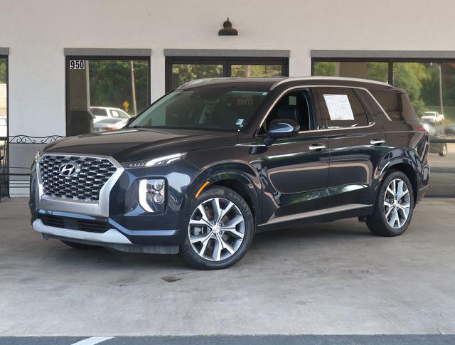 2021 Hyundai Palisade Limited for sale in Monroe, NC