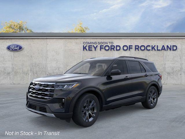 2026 Ford Explorer Active for sale in Thomaston, ME