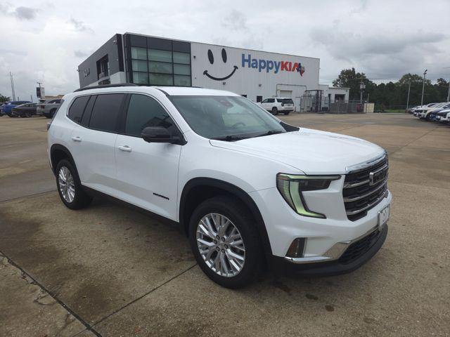 2026 GMC Acadia Elevation FWD for sale in Silsbee, TX