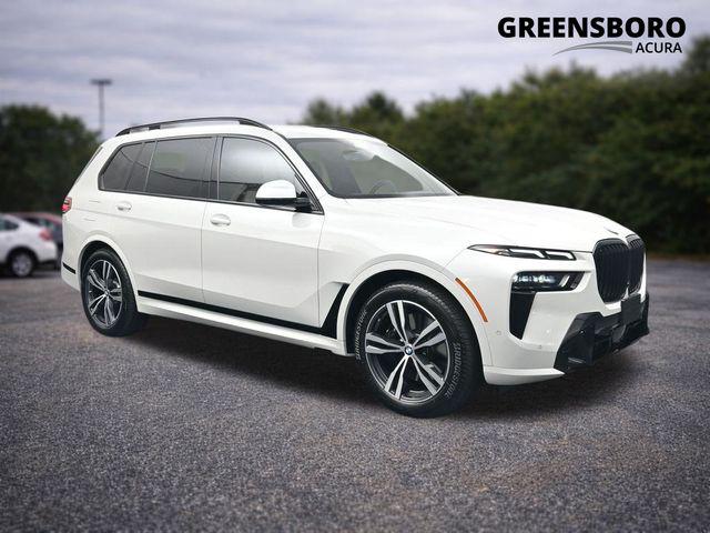 2025 BMW X7 xDrive40i for sale in Greensboro, NC