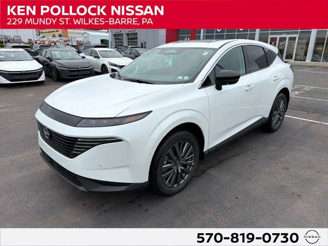 2026 Nissan Murano SL for sale in Wilkes Barre, PA