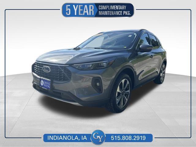 2025 Ford Escape Platinum for sale in Indianola, IA