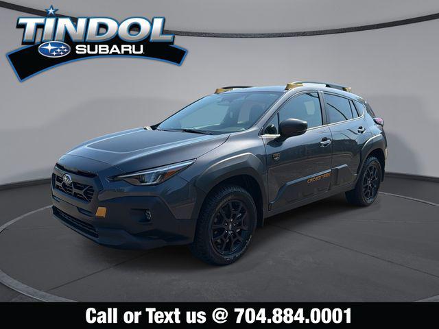 2026 Subaru Crosstrek Wilderness for sale in Gastonia, NC