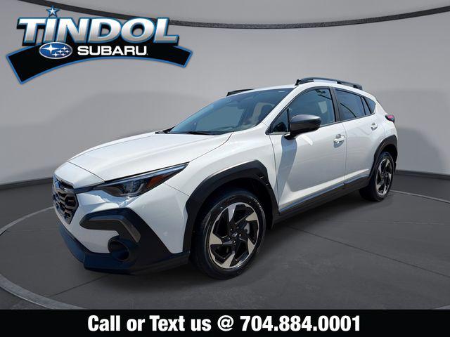 2026 Subaru Crosstrek Limited for sale in Gastonia, NC