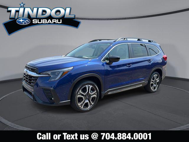 2026 Subaru Ascent Limited 7-Passenger for sale in Gastonia, NC