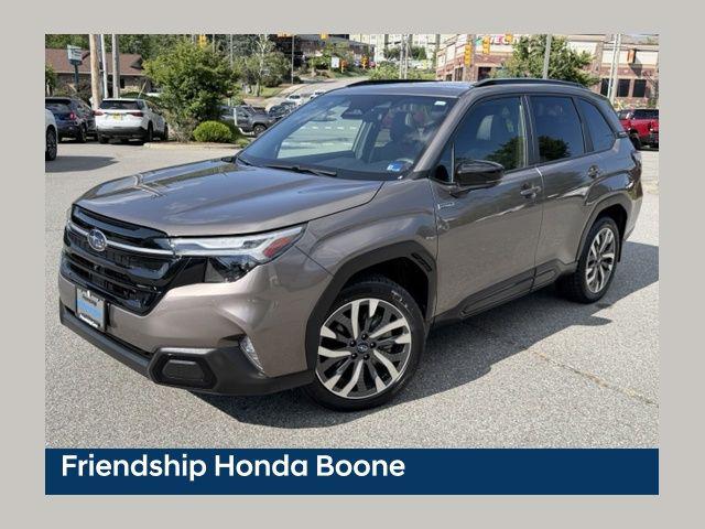 2025 Subaru Forester Touring Hybrid for sale in Boone, NC