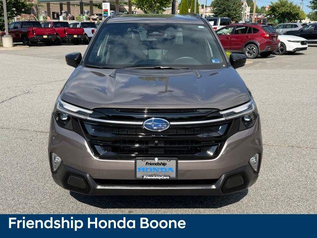 2025 Subaru Forester Touring Hybrid