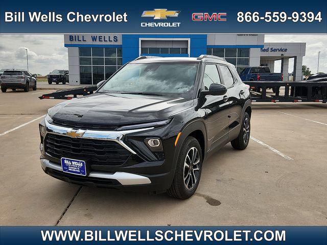 2026 Chevrolet TrailBlazer FWD LT for sale in Plainview, TX