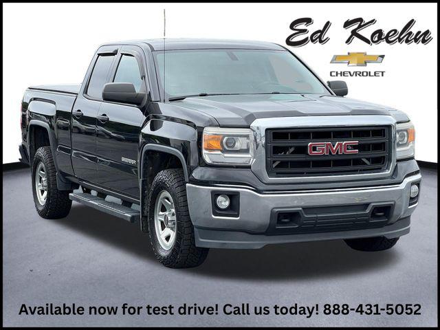 2014 GMC Sierra 1500 Base for sale in Rockford, MI