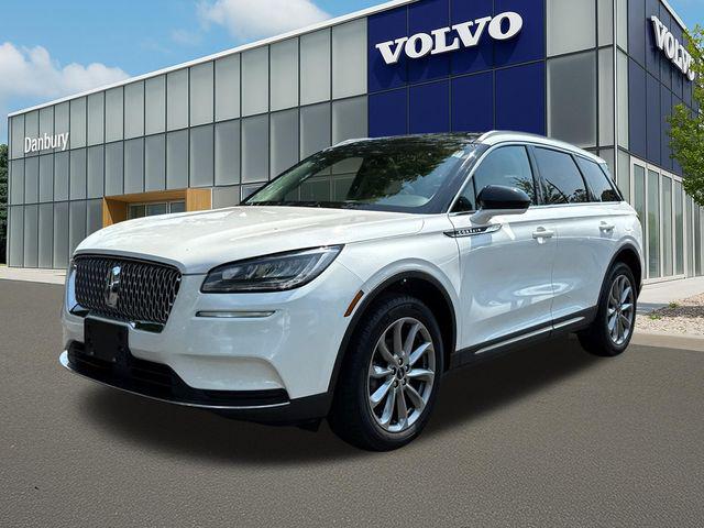 2020 Lincoln Corsair Standard for sale in Danbury, CT