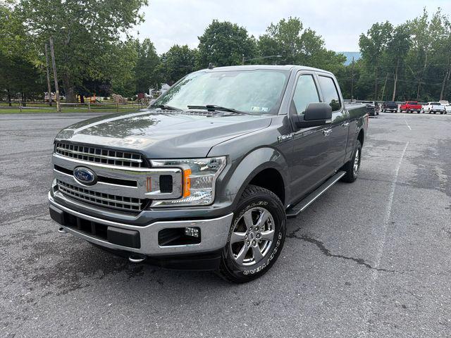 2019 Ford F-150 XLT for sale in Thompsontown, PA
