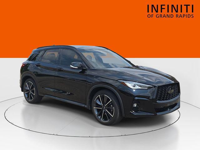 2023 INFINITI QX50 SPORT AWD for sale in Grand Rapids, MI