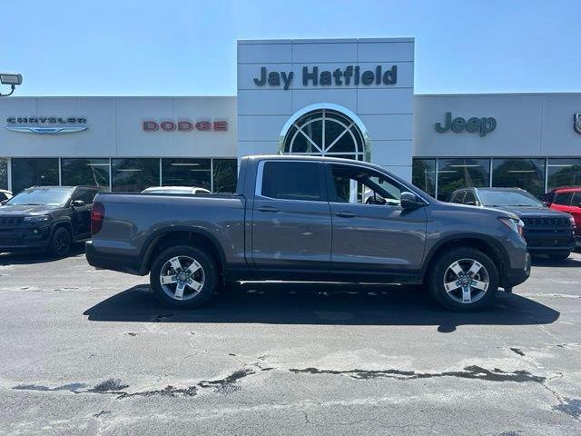 2026 Honda Ridgeline RTL for sale in Frontenac, KS
