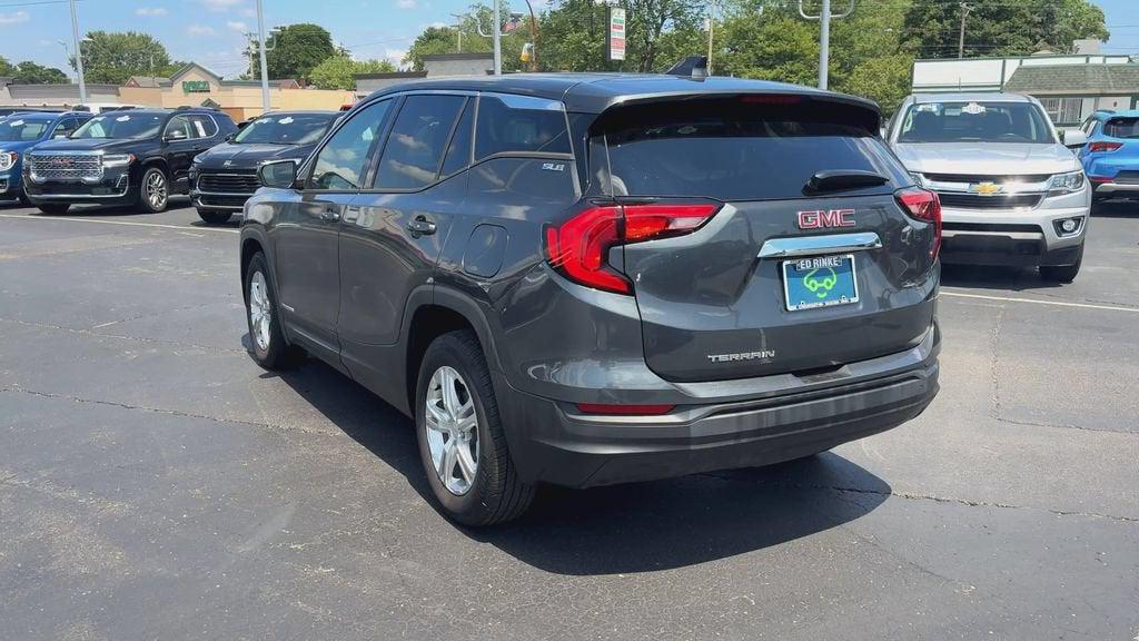 View vehicle photo 7