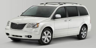 2010 Chrysler Town & Country Touring for sale in Bloomfield, IN