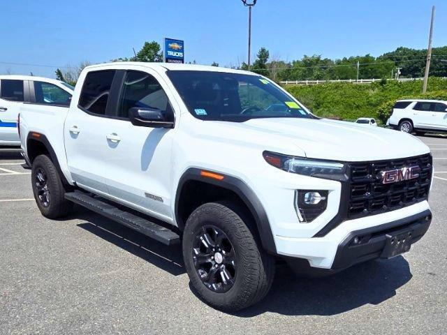 2024 GMC Canyon 2WD Elevation for sale in Gardner, MA