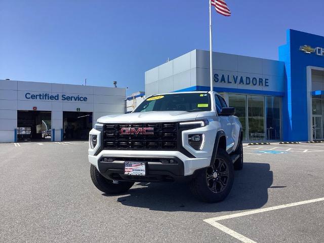 2024 GMC Canyon 2WD Elevation for sale in Gardner, MA