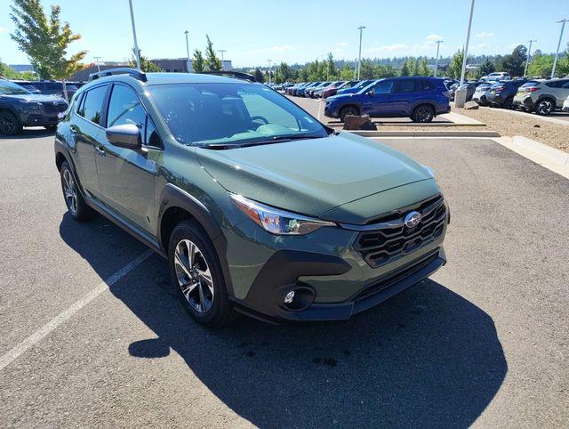 2026 Subaru Crosstrek Premium for sale in Flagstaff, AZ