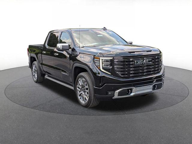 2026 GMC Sierra 1500 Crew Cab, Short Bed, Denali Ultimate, 4WD for sale in Greenville, NC