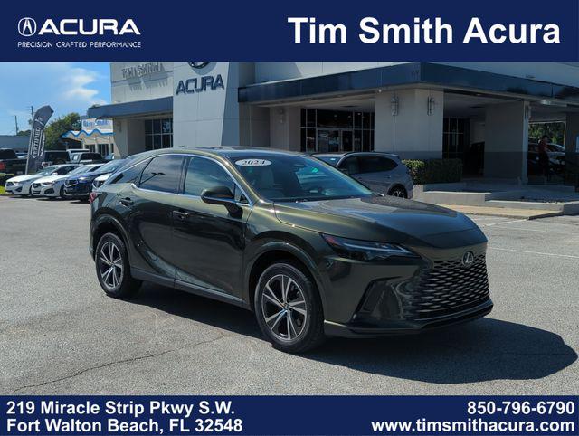 2024 Lexus RX 350 350 for sale in Fort Walton Beach, FL