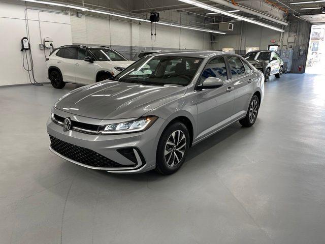 2026 Volkswagen Jetta S for sale in Watertown, MA