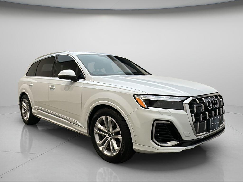 2025 Audi Q7 Prestige 55 TFSI quattro Tiptronic