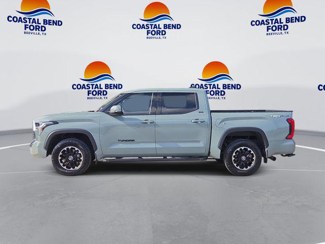 2023 Toyota Tundra SR5 for sale in Beeville, TX