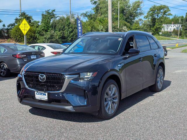 2026 Mazda X-90 3.3 Turbo Preferred for sale in Aberdeen, MD