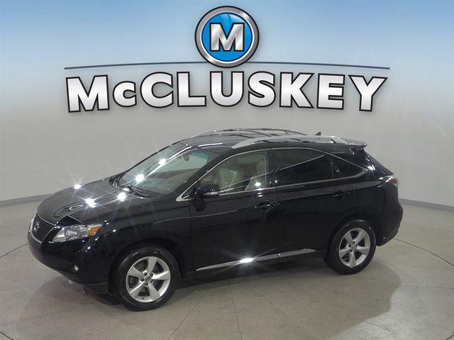 2012 Lexus RX 350 350 for sale near Cincinnati, OH