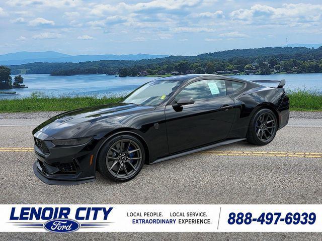 2026 Ford Mustang Dark Horse Fastback for sale in Lenoir City, TN
