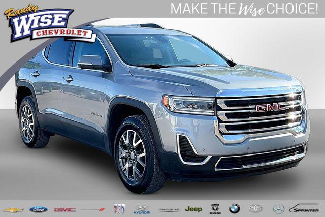 2023 GMC Acadia FWD SLE for sale in Flint, MI