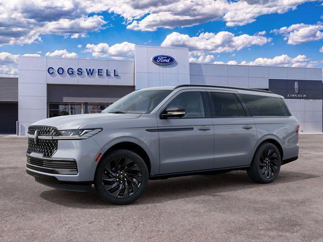 2027 Lincoln Navigator L Reserve for sale in Russellville, AR