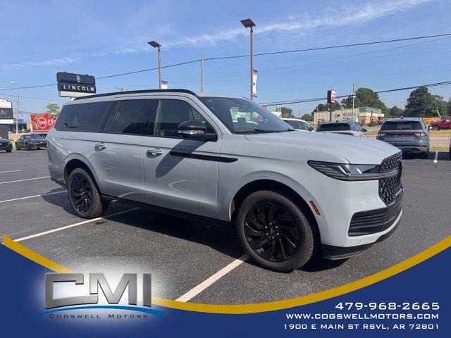 2027 Lincoln Navigator L Reserve for sale in Russellville, AR