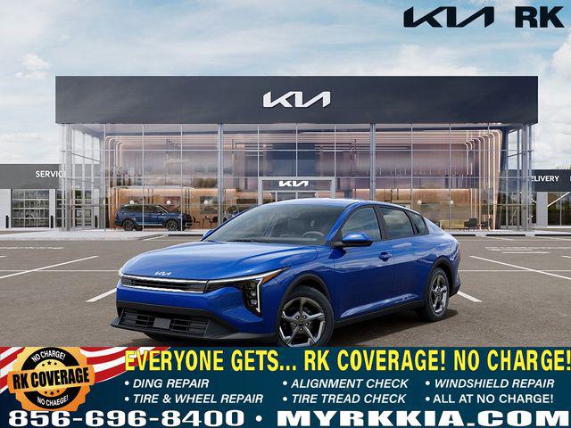 2026 Kia K4 LXS for sale in Vineland, NJ