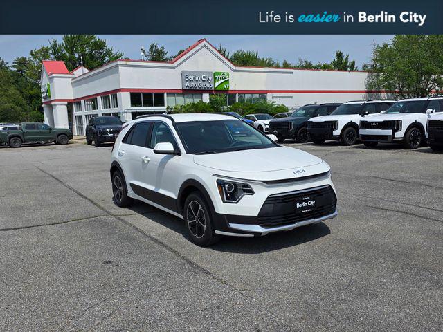 2026 Kia Niro LX for sale in Williston, VT
