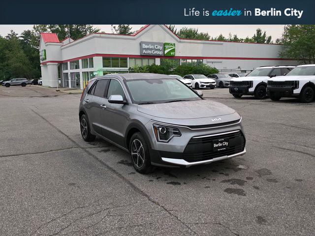 2026 Kia Niro LX for sale in Williston, VT