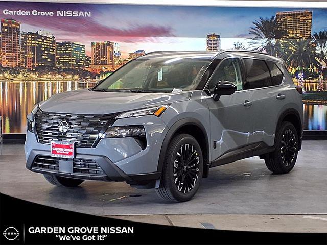 2026 Nissan Rogue Dark Armor for sale in Garden Grove, CA