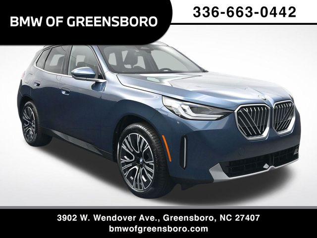 2026 BMW X3 30 xDrive for sale in Greensboro, NC