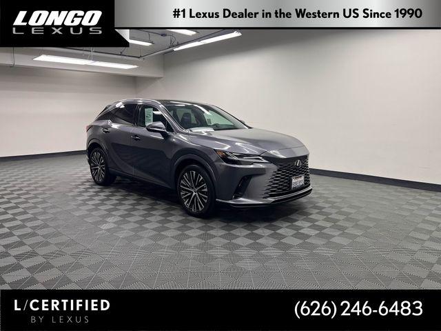 2023 Lexus RX 350 Premium Plus for sale in El Monte, CA